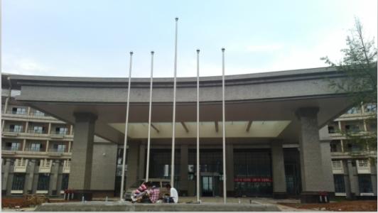 翁源县旗杆二号