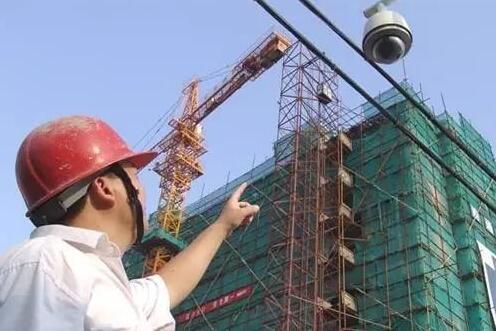 翁源县工地监控系统