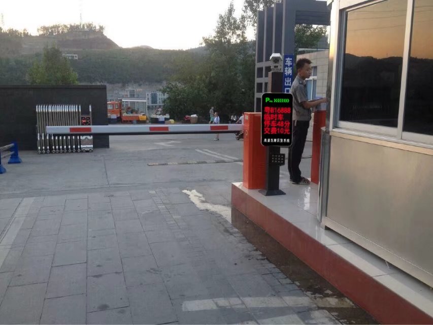翁源县翁源县深圳市车牌识别