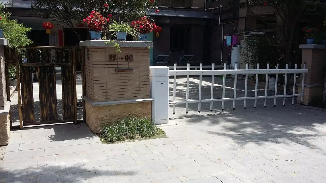 翁源县翁源县河北唐山市道闸